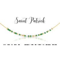 Saint Patrick